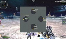 逆战最新地图爆料在哪里,探寻神秘区域，揭秘地图亮点与玩法攻略