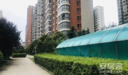 西安华宇蓝郡最新爆料,揭秘高端住宅区的蜕变与未来潜力