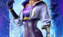 和平精英新皮肤最新爆料,炫酷特效，潮流设计抢先看！