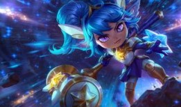 金克丝的最新皮肤爆料图