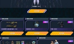 cf活动抽奖最新爆料,神秘大奖等你来拿！