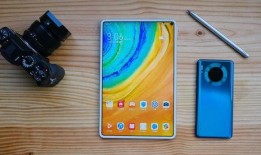 华为平板数码博主最新爆料,揭秘全新旗舰平板性能与设计！