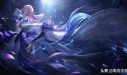 貂蝉皮肤爆料最新什么时候出,惊艳亮相，神秘诞生时刻揭秘