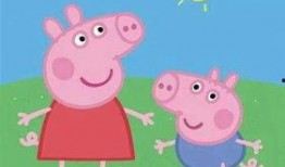 小猪佩奇最新爆料,揭秘动画明星的奇幻冒险之旅
