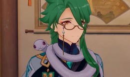 原神最新爆料队长是谁